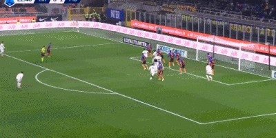 九游体育入口-6-2大逆转的背后：国米防守隐忧不少，门将换代计划已悄然启动