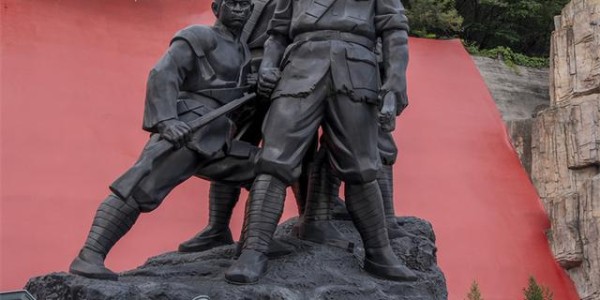 2025保定易水湖铁人三项丨巍巍狼牙山 铮铮铁骨魂