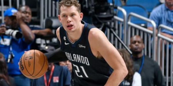 九游体育下载-伤病猛于虎！魔术再遭打击 队内超六赛季报销！