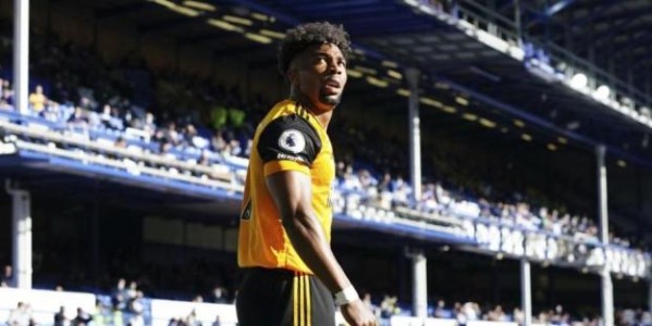 九游体育-巴萨引援又有惊喜？曝阿达马·特劳雷已经接近回归