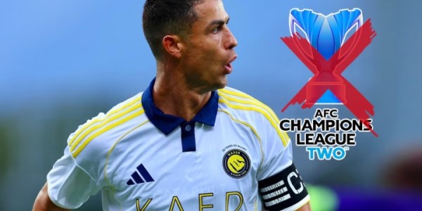 九游体育官网-福克斯体育：安全考量或致C罗缺席亚冠小组赛部分客场比赛