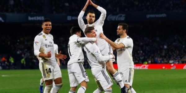 九游体育官网-【人物】边缘人终于熬出头 塞瓦略斯接班莫德里奇？