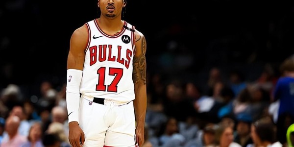 热火签下发展联盟顶级得分手，他曾在夏季联赛单场狂砍40分？