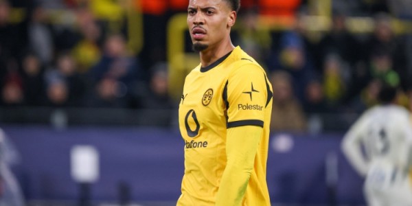 九游体育app-德天空：曼城密切关注多特中场恩梅查，他出自曼城青训且愿意回归