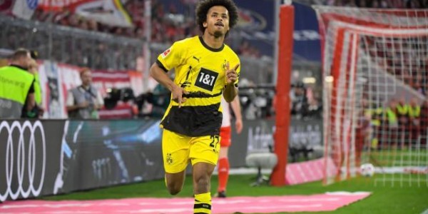 九游体育app-拜仁又输了“必赢”的比赛，图赫尔向勒沃库森投降