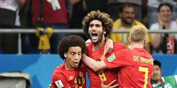 九游体育入口-费莱尼畅谈中国冒险：做领袖要突破腼腆 追逐连冠！