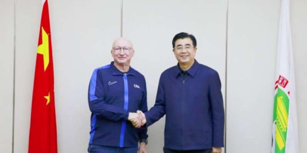 九游体育下载-青年早新闻｜今夜决战！U23国足主帅回应对阵日本队：全力战斗