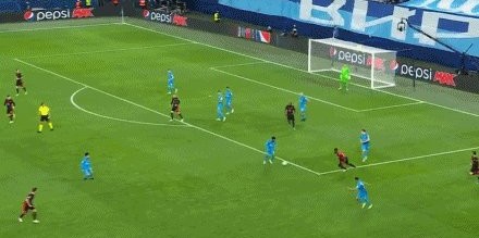 九游体育下载-【欧冠】韦尔纳2射1传 切尔西被泽尼特3-3绝平列第2