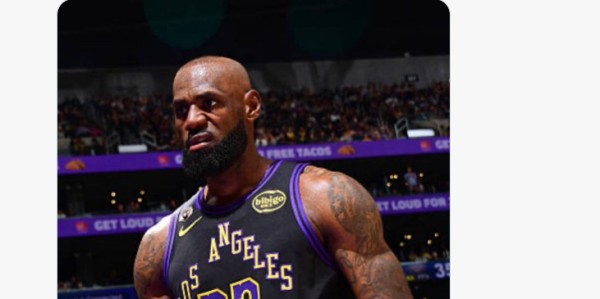 九游体育入口-41岁詹皇又将迎4里程碑！1点历史唯一太全面 骑士今夏将猛追他？