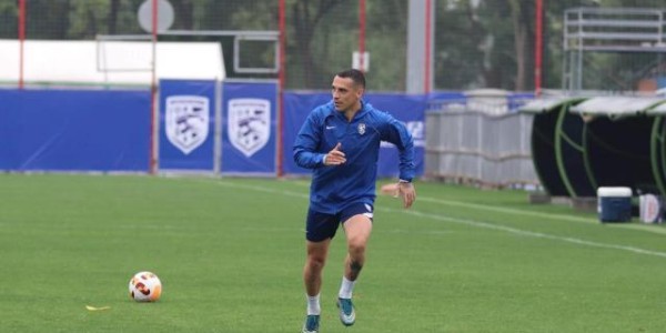 九游体育注册-罗马尼亚名记：我们还需斯坦丘吗？K联射手王是表率