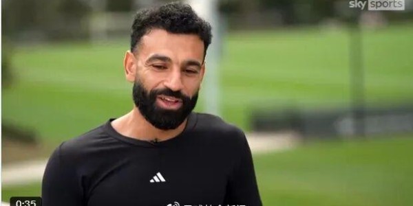 九游体育注册-阿森纳将先租后买签因卡皮耶！萨拉赫：阿森纳本赛季应该是冠军！