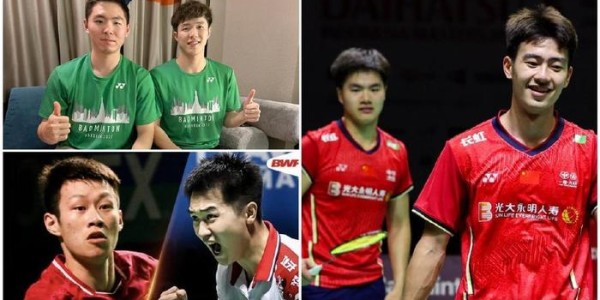 九游体育官网-国羽5胜4负，连爆大冷，世界冠军世界亚军与世青赛亚军一轮游