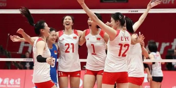 赵勇离任，女排换帅？球队或重建，2人回归，2人离队，1人淡出