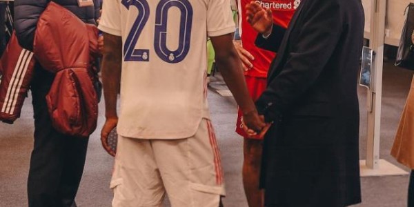 【观察】老佛爷连任，皇马新王朝开端？