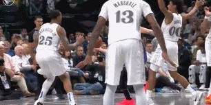 45分+主动犯规下场！东契奇用眼泪和隐忍诠释爱