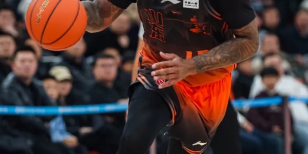 九游体育官网-数据封神！鲍威尔37分钟等效数据碾压布朗，邱彪该解锁王牌了|浙江广厦|德雷克·鲍威尔|体育数据分析|诺曼·鲍威尔|山东男篮_新浪体育_新浪新闻