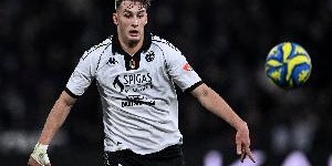 九游体育入口-意媒：都灵&amp;amp;博洛尼亚&amp;amp;帕尔马有意F-埃斯波西托，国米愿意出租球员