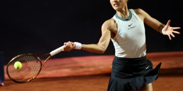 七金花征战法网能有几人过首轮？ 郑钦文八强有戏？