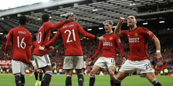 【夜读】说好的5打8呢