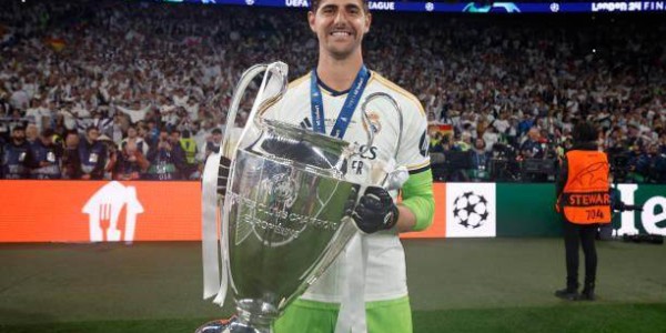 九游体育注册-胳膊扭得过大腿！两届欧冠决赛门神无缘欧洲杯？