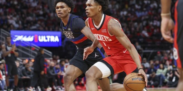 九游体育入口-ESPN新赛季最快进步球员预测：阿门第一&amp;amp;amp;奥萨尔第三 内姆哈德第二