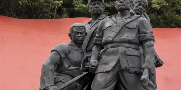 2025保定易水湖铁人三项丨巍巍狼牙山 铮铮铁骨魂