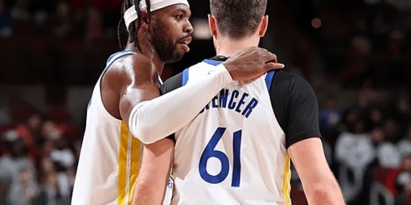 九游体育入口-勇士123-91公牛 球员评价：4人优秀，5人及格，2人低迷