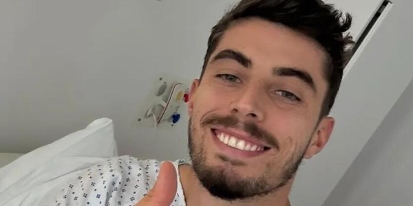 九游体育注册-阿森纳将先租后买签因卡皮耶！萨拉赫：阿森纳本赛季应该是冠军！