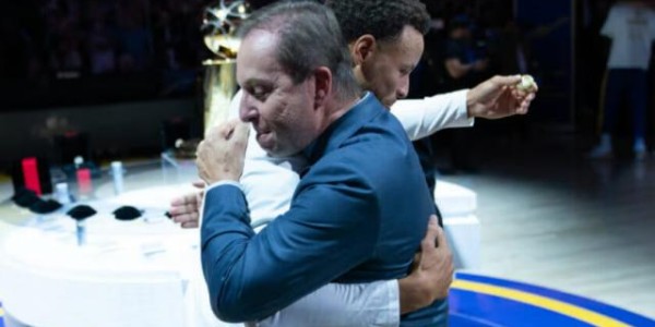 九游体育app-下赛季薪金支出爆表 勇士真已走到拆队边缘？