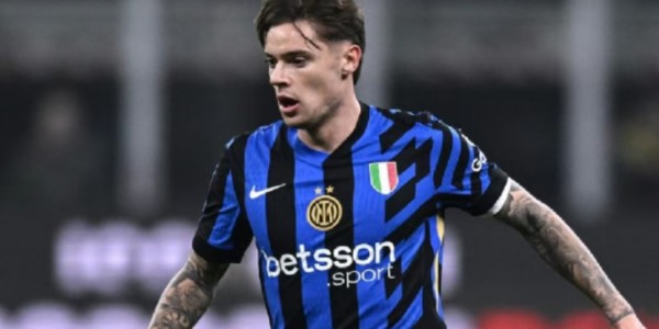 九游体育注册-扎莱夫斯基：C罗的精神力异于常人，我希望能为国米付出一切