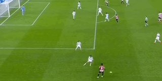 九游体育下载-【西甲】姆巴佩失点贝林破门，皇马1比2客负毕尔巴鄂