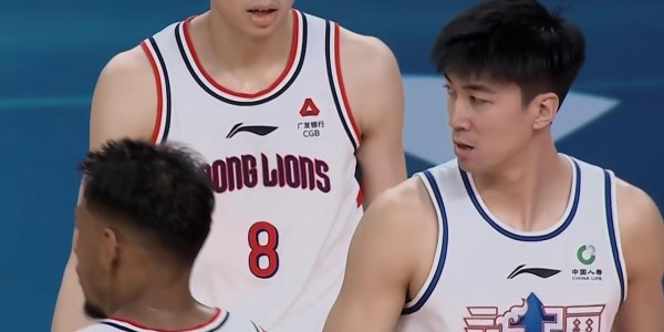 赚翻了！广东队正式“白拿”崔永熙，朱芳雨没有送走徐昕！