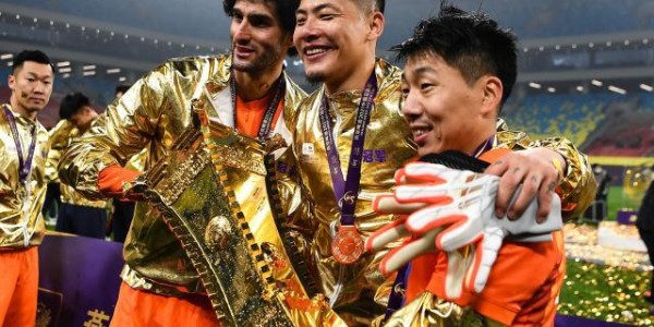 九游体育入口-费莱尼畅谈中国冒险：做领袖要突破腼腆 追逐连冠！