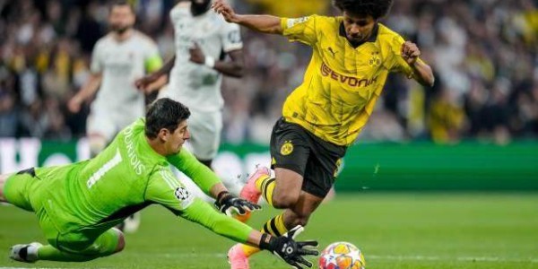 九游体育注册-胳膊扭得过大腿！两届欧冠决赛门神无缘欧洲杯？