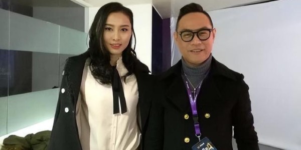 九游体育注册-羽坛女神王仪涵近况：进入大学当老师，嫁给师弟，1米78越来越美