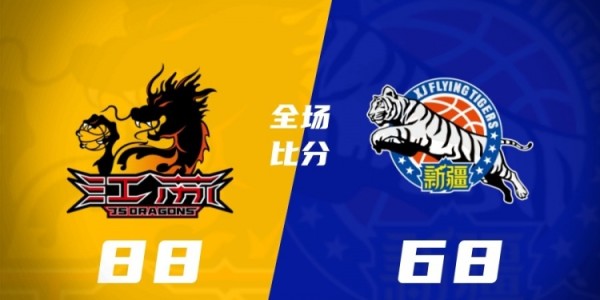 九游体育官网-CBA第21轮综述：宁波首胜辽宁 广东5连胜 北京负天津 江苏胜新疆