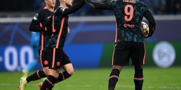 九游体育下载-【欧冠】韦尔纳2射1传 切尔西被泽尼特3-3绝平列第2