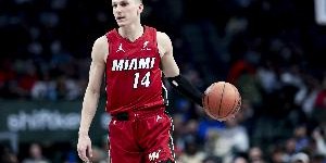 九游体育入口-希罗：这只是一场普通的比赛 没和巴特勒谈过以前的时光