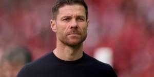 九游体育入口-德媒：阿隆索将应邀执教皇马，勒沃库森新主帅首选阿尔古亚西尔