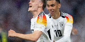 九游体育入口-马特乌斯：维尔茨下赛季会穿上拜仁球衣，“穆维”位置轮换没问题