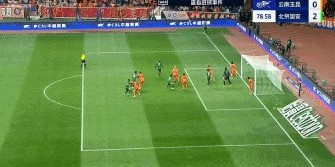 九游体育注册-【中超】法比奥曹永竞破门 国安客场2比0玉昆