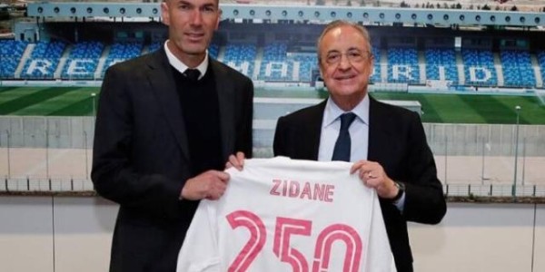 【观察】老佛爷连任，皇马新王朝开端？