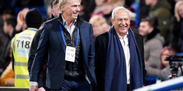 九游体育app-【观察】维拉仿曼城建制，埃梅里学弗爵、温格立王朝？