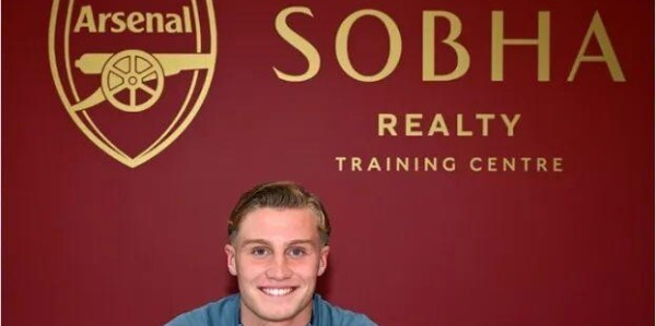 九游体育注册-阿森纳将先租后买签因卡皮耶！萨拉赫：阿森纳本赛季应该是冠军！