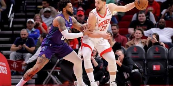 九游体育下载-心态失衡！火箭主场2连败大崩盘！乌度卡喷完杜兰特又喷申京