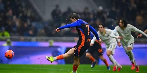 九游体育入口-6-2大逆转的背后：国米防守隐忧不少，门将换代计划已悄然启动