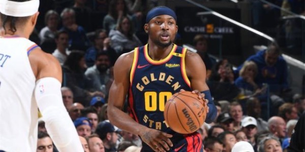 九游体育下载-大变脸！完全体勇士冲刺逼近湖人，科尔队史封王