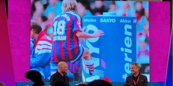 九游体育-从特拉帕托尼到德意志童话：金色轰炸机的金色冒险