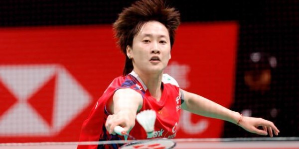 九游体育注册-国羽公示奥运名单 巴黎保二争三争四？