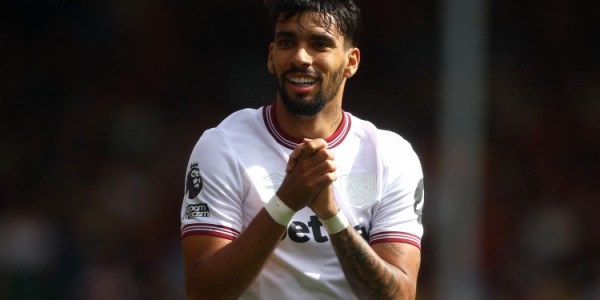 TA：弗拉门戈3500万欧报价帕奎塔遭拒，西汉姆希望留他完成保级